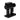 Timemore Sculptor 064S espresso flat burr grinder in black with stepless grind adjustment and compact single dose design