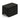 Timemore Sculptor 078S hopper in black with clean lines and durable construction for espresso grinder compatibility