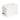 Timemore Sculptor 078S hopper in white with minimalist design for hopper based coffee grinding