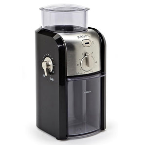 Krups Burr Grinder
