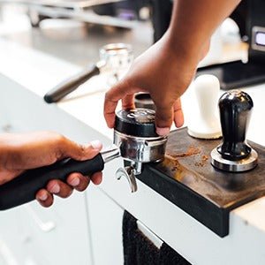 Eureka Mignon Libra 55 Espresso Grinder | Bean There Coffee – Bean