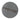Close-up of the Profitec 100 Micron stainless steel espresso filter screen with fine mesh texture and engraved logo