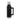 Stanley Legendary Classic 1.9L bottle in matte black, front view with stainless steel cup lid and sturdy side handle