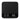 Acaia Lunar Espresso Scale in black with digital timer and weight display