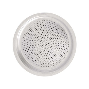 Alessi Moka Espresso Coffee Maker microfilter for 1 Cup moka pot replacement