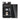 Apollo Coffeezone automatic coffee machine with touchscreen drink menu, integrated bean hoppers, and milk based drink preparation