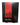 Front view of Bean There Ethiopia Sidamo compostable drip bag retail packaging with black and red branding.