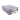 Brewtool stainless steel knockbox drawer 25x35x9 with side ventilation slots and rubber feet for countertop use