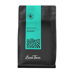 Burundi Coffee