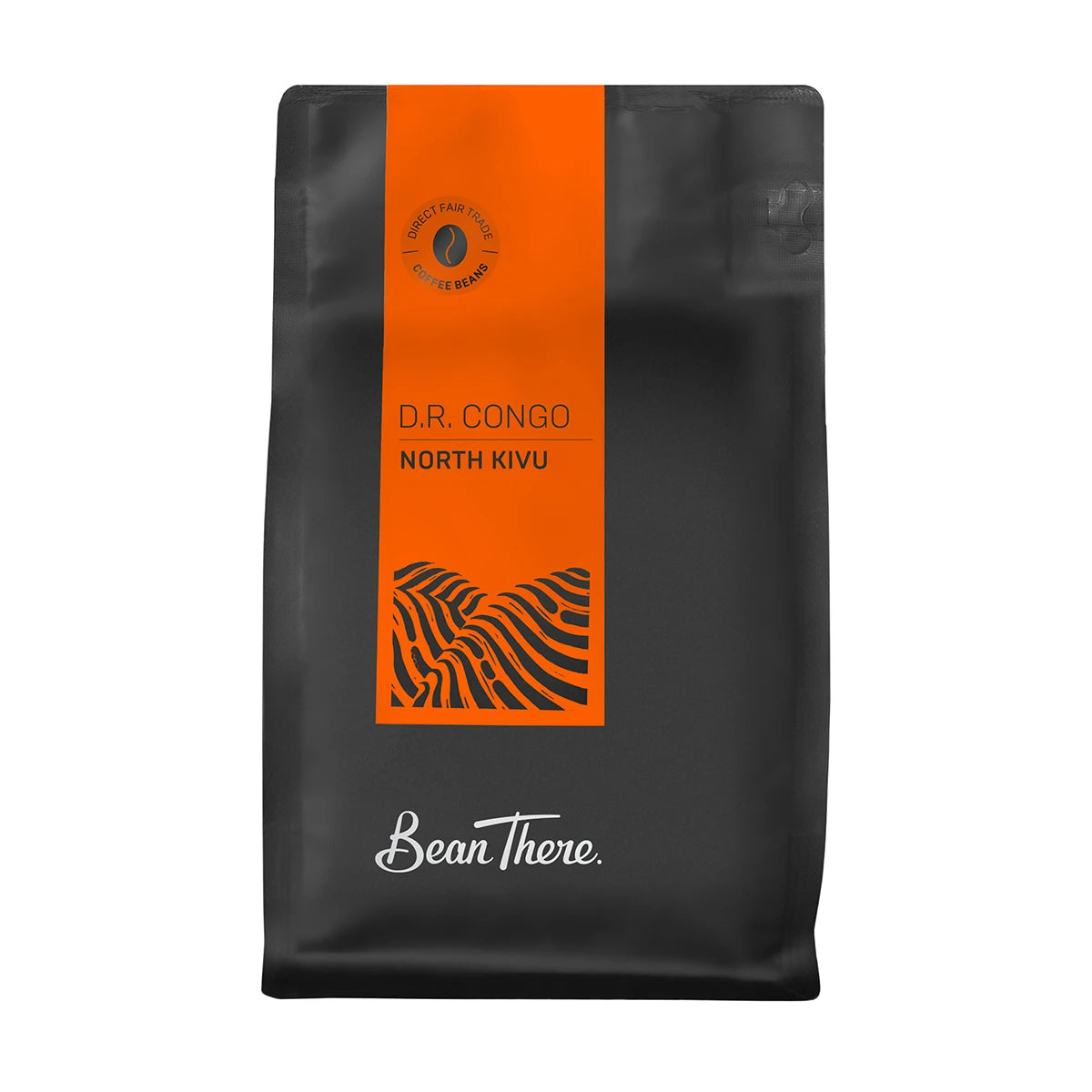 D.R. Congo Coffee