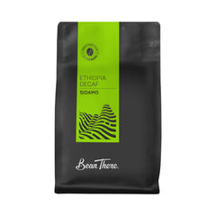 Ethiopia Decaf Coffee