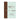 Front cover of The Coffee Dictionary by Maxwell Colonna-Dashwood with a minimalist mint and brown design, coffee icons, and subtitle about coffee from growing and roasting to brewing and tasting