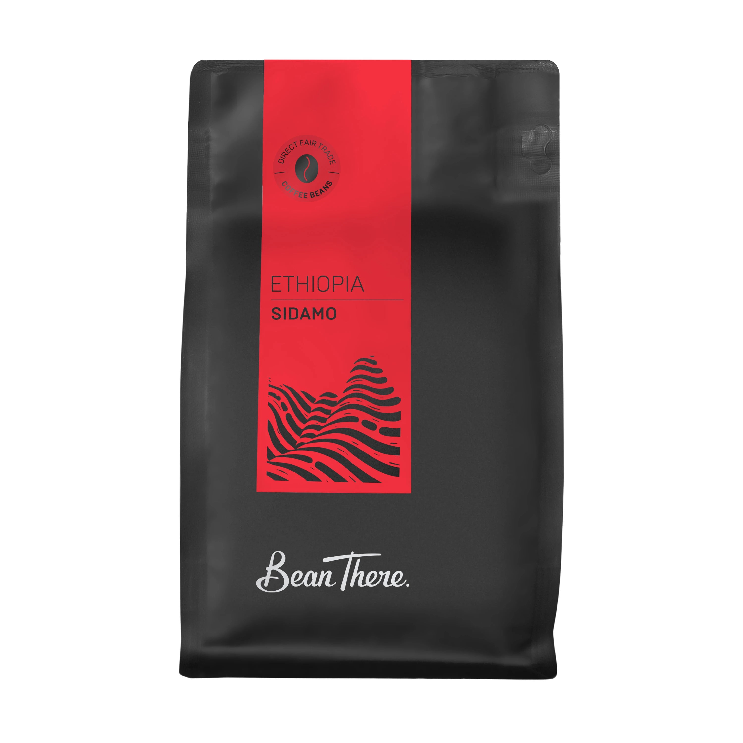 Ethiopia Coffee