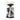 Eureka Mignon Specialita 55 espresso grinder in chrome finish with flat burrs and digital timer