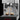Gaggia Classic GT brewing dual espresso shots with crema in glass cups