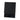Hario Polaris coffee scale in black, angled view of the lit timer and weight display