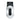 Top view of Jura Milk Cool Control 2.5L showing stainless steel lid and controls