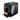 Jura C9 automatic coffee machine dispensing two espresso shots with textured side panel detail