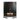 Jura C9 front view brewing two espressos simultaneously with dual spout and crema visible