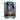 JURA E10 automatic coffee machine front view preparing Cold Brew coffee