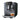 JURA E10 automatic coffee machine with large coffee cup and milk system