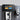 JURA E10 colour display showing Classic Hot Brew, Light Brew, Sweet Foam and Cold Brew options