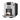 Jura E6 automatic coffee machine preparing a creamy cappuccino with milk foam