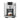 Jura E6 one touch coffee machine with cappuccino and milk foam display options
