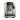 Jura Espresso Bean to Cup coffee machine showing front view with digital display