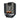 Angled view of the Jura X10 automatic coffee machine with dual coffee preparation
