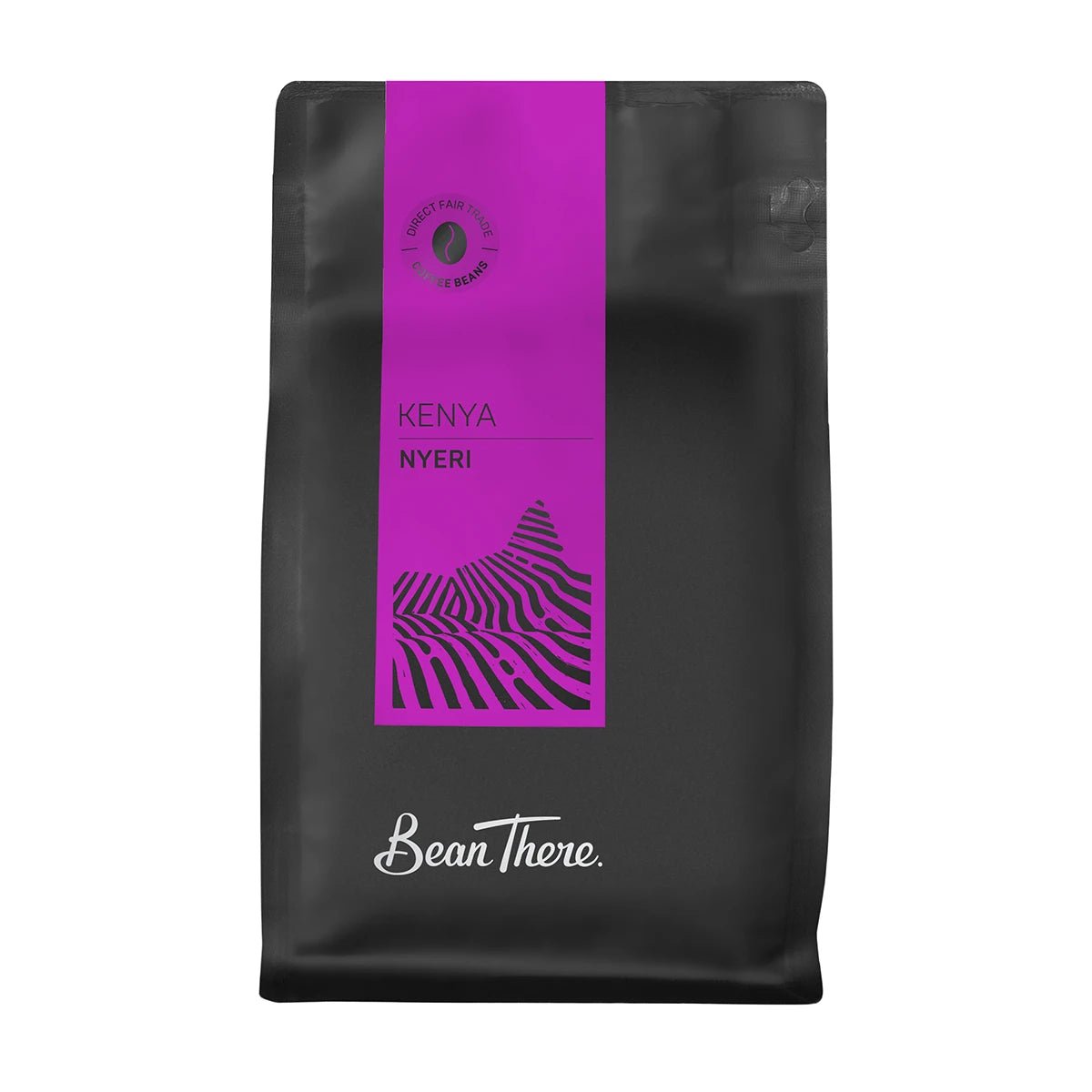 Photo of Kenya Coffee Beans
