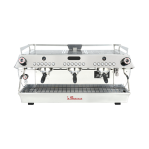 La Marzocco GB5 S 3 Group Espresso Machine