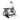 La Marzocco Leva 1 Group espresso machine angled front view with manual lever and stainless steel body