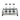 La Marzocco Leva 3 Group espresso machine front view with triple group heads and pressure gauges