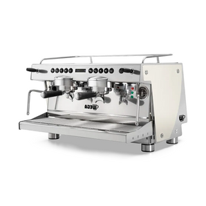 Wega Rover 2 Groep EVD Outomaties - Verhoogde model