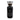 Front view of black Mahlkönig E64WS Grind-By-Sync grinder with clear bean hopper, display panel and portafilter holder