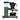 Moccamaster KBG Select filter coffee machine in Forest Green with premium handmade construction and glass carafe.