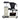 Moccamaster KBG Select filter coffee machine in Off White with Select switch for half or full carafe brewing.