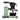 Moccamaster KBG Select filter coffee machine in Pastel Green with handcrafted aluminium body and glass carafe.