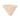 Side view of pink Origami porcelain coffee dripper with ORIGAMI Japan branding