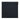 Black Profitec microfiber cleaning cloth with soft textured finish for coffee machine and grinder maintenance