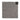 Grey Profitec microfiber cleaning cloth with soft textured surface for espresso machine care and polishing