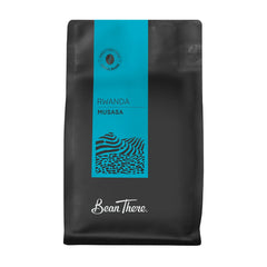 Rwanda Coffee