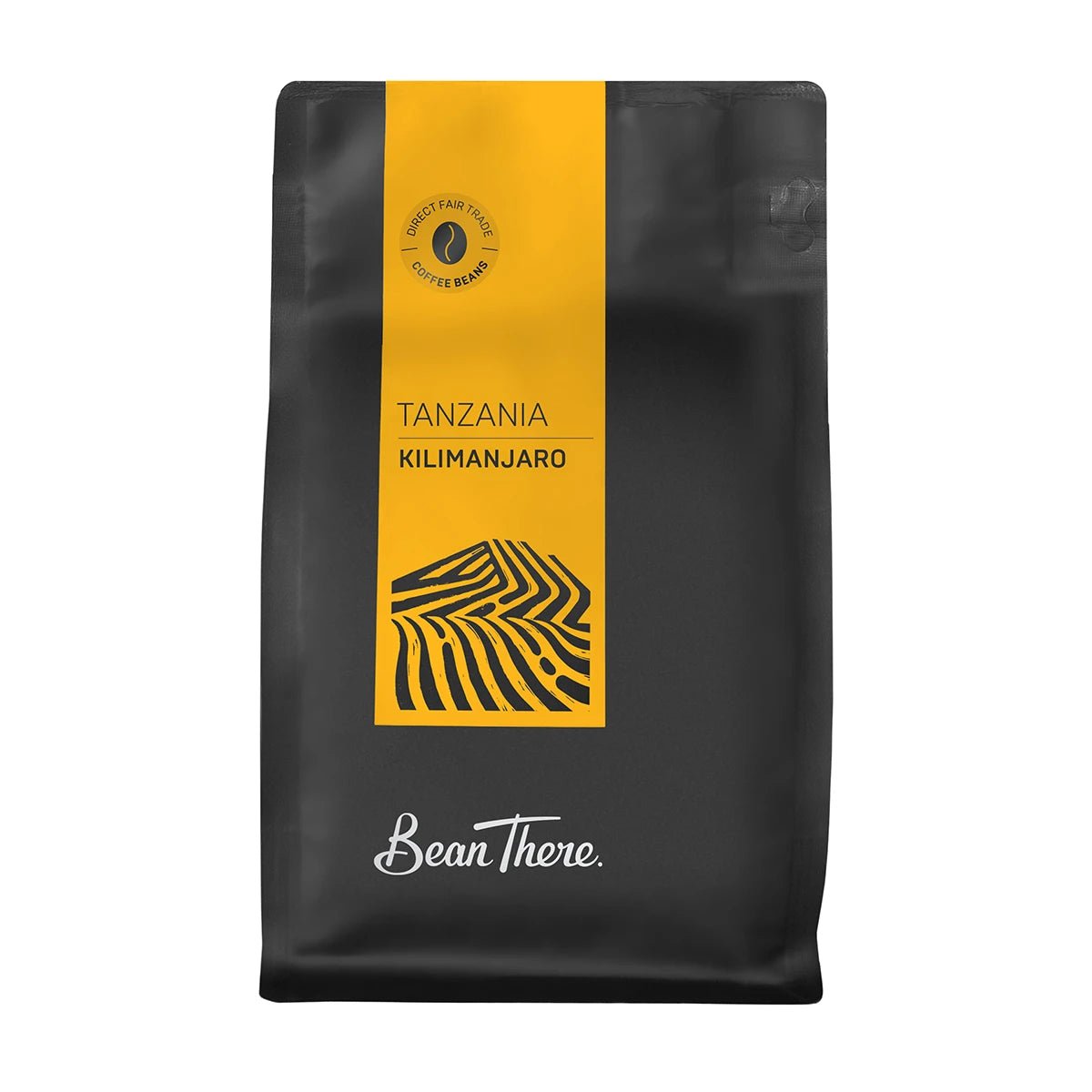 Photo of Tanzania Coffee Beans