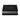 Front view of the black Timemore Black Mirror Basic 3 scale with LED display and silicone mat