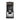 WMF 1500S automatic espresso machine front view with touchscreen display and triple bean hoppers
