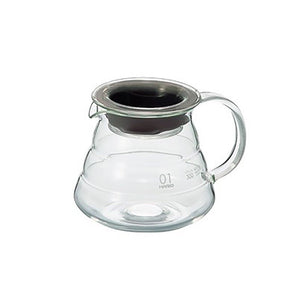 Hario V60 Range Server Glass