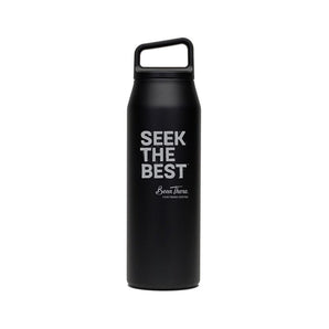 Bean There MiiR Wide Mouth Bottle (946ml)