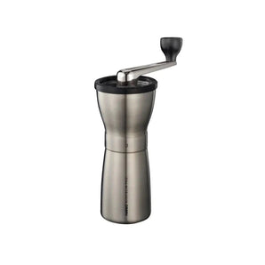 Hario Ceramic Coffee Mini Mill Slim Pro