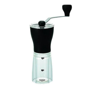 Hario Coffee Grinder Mini Mill Slim Plus